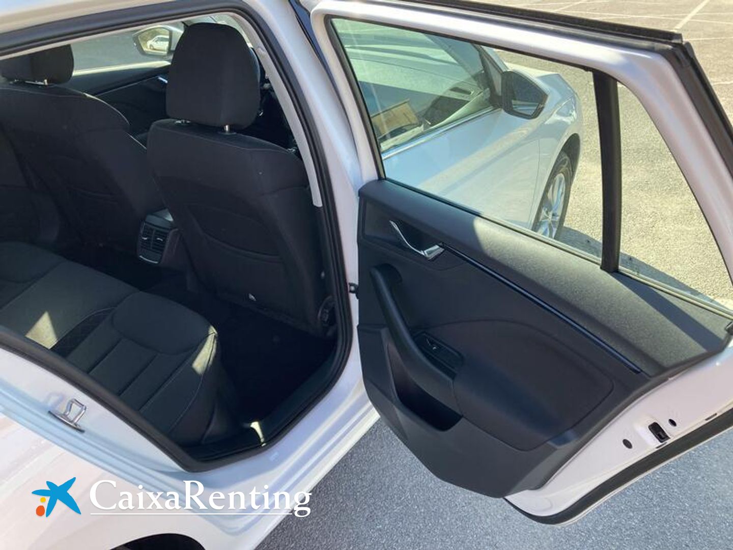 Skoda Kamiq 1.0 TSI Ambition DSG 81 kW (110 CV)