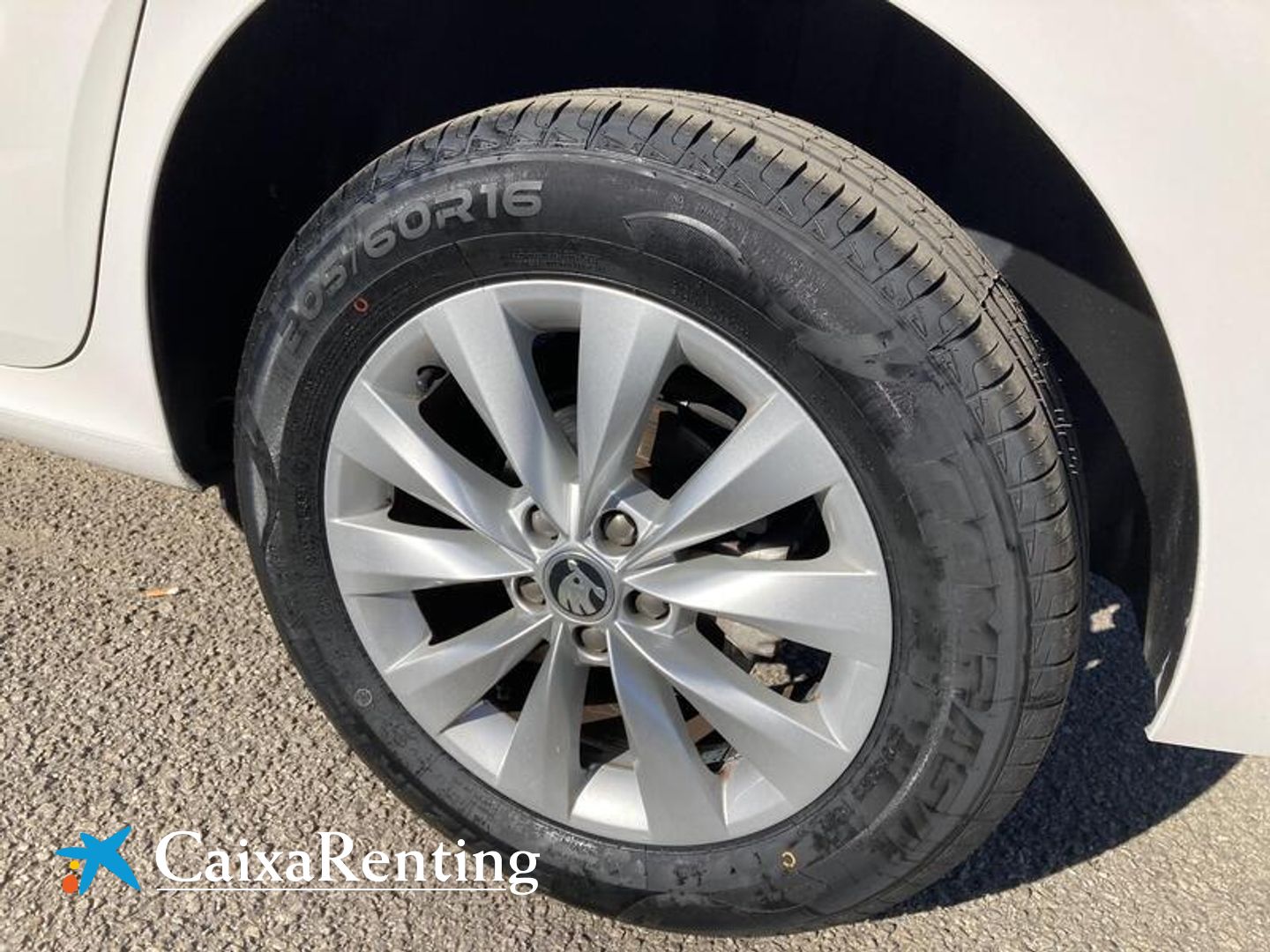 Skoda Kamiq 1.0 TSI Ambition DSG 81 kW (110 CV)