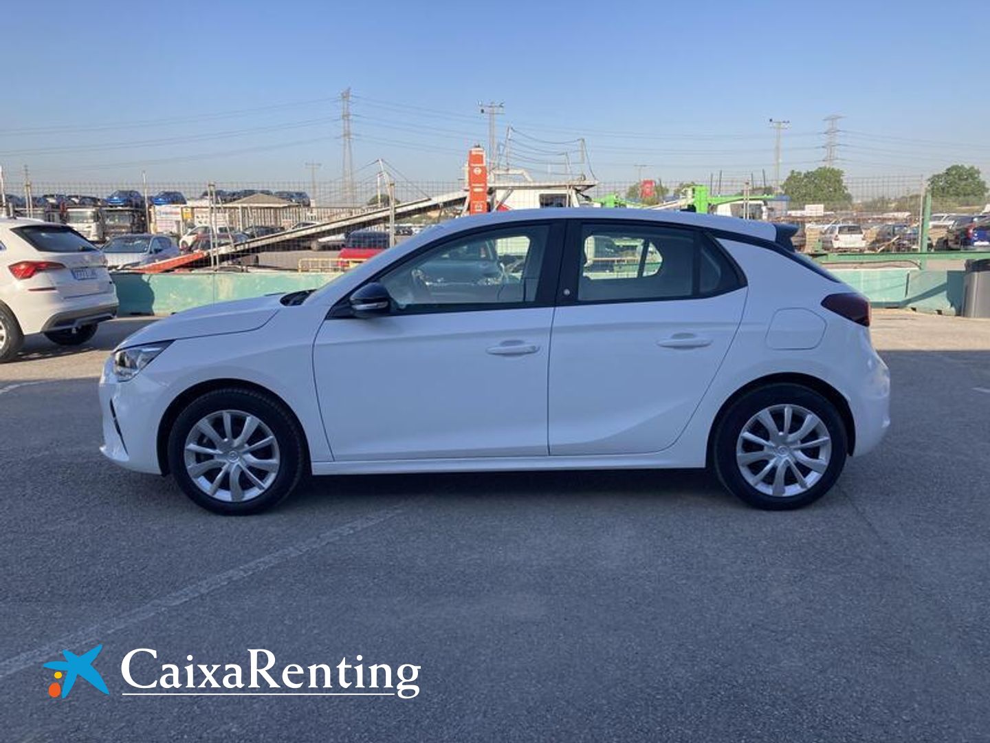 Opel Corsa-e Edition-e 100 kW (136 CV)