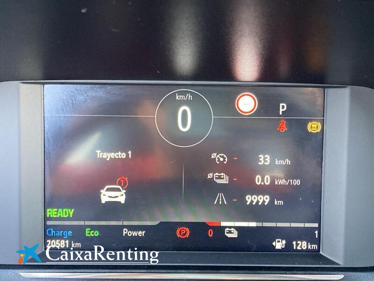 Opel Corsa-e Edition-e 100 kW (136 CV)