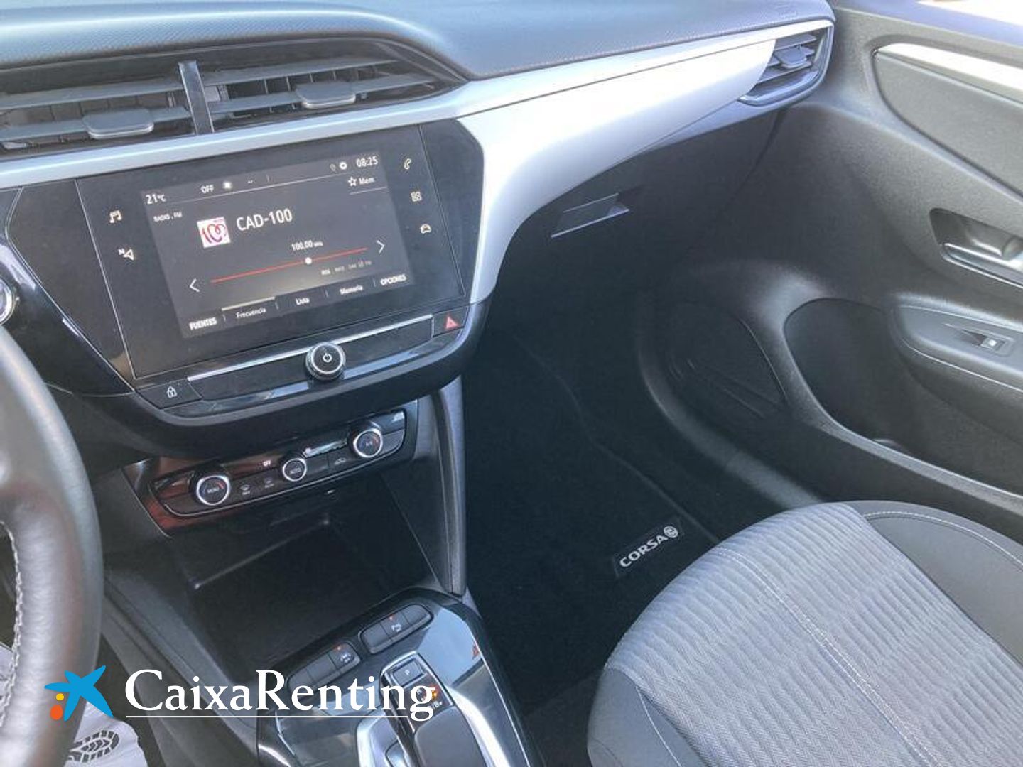Opel Corsa-e Edition-e 100 kW (136 CV)
