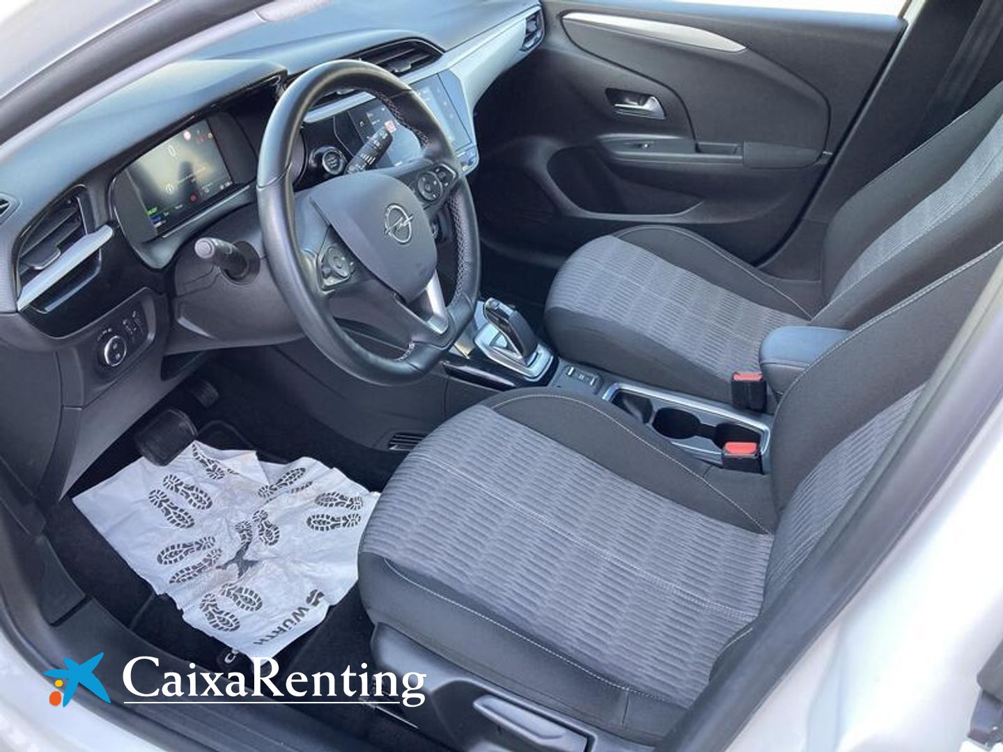 Opel Corsa-e Edition-e 100 kW (136 CV)