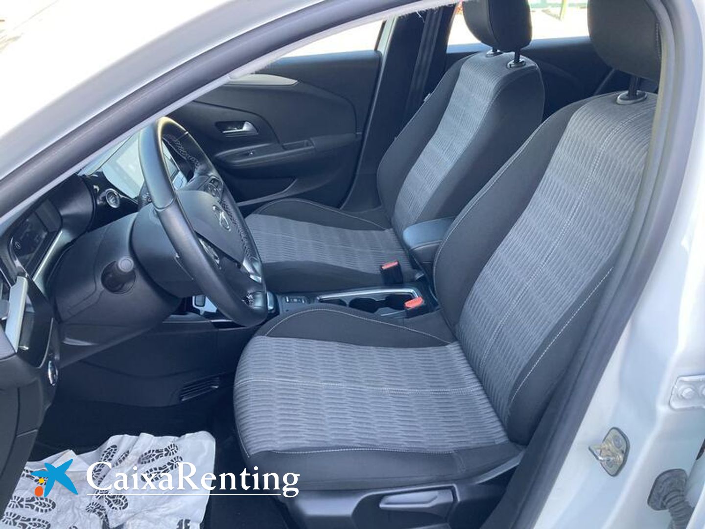 Opel Corsa-e Edition-e 100 kW (136 CV)