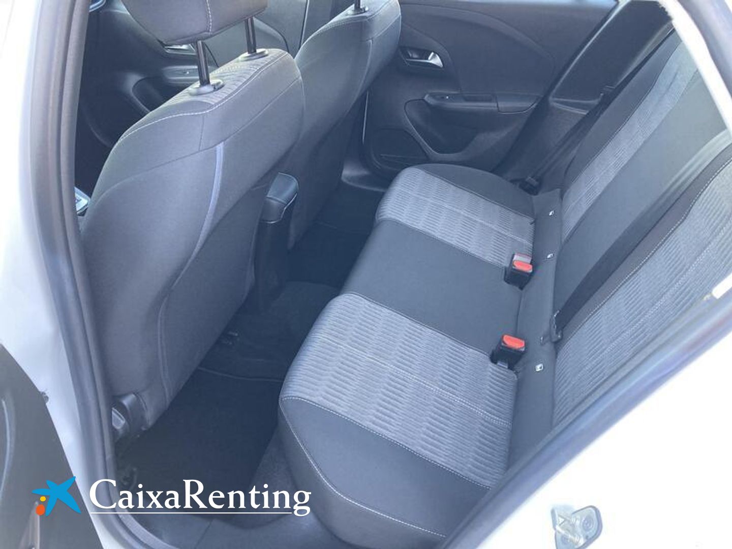 Opel Corsa-e Edition-e 100 kW (136 CV)