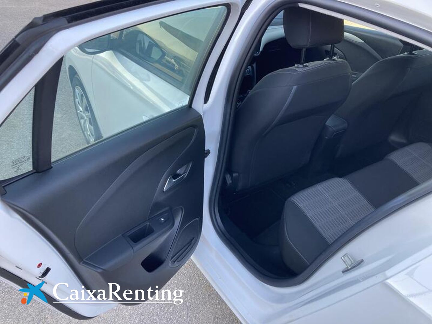 Opel Corsa-e Edition-e 100 kW (136 CV)