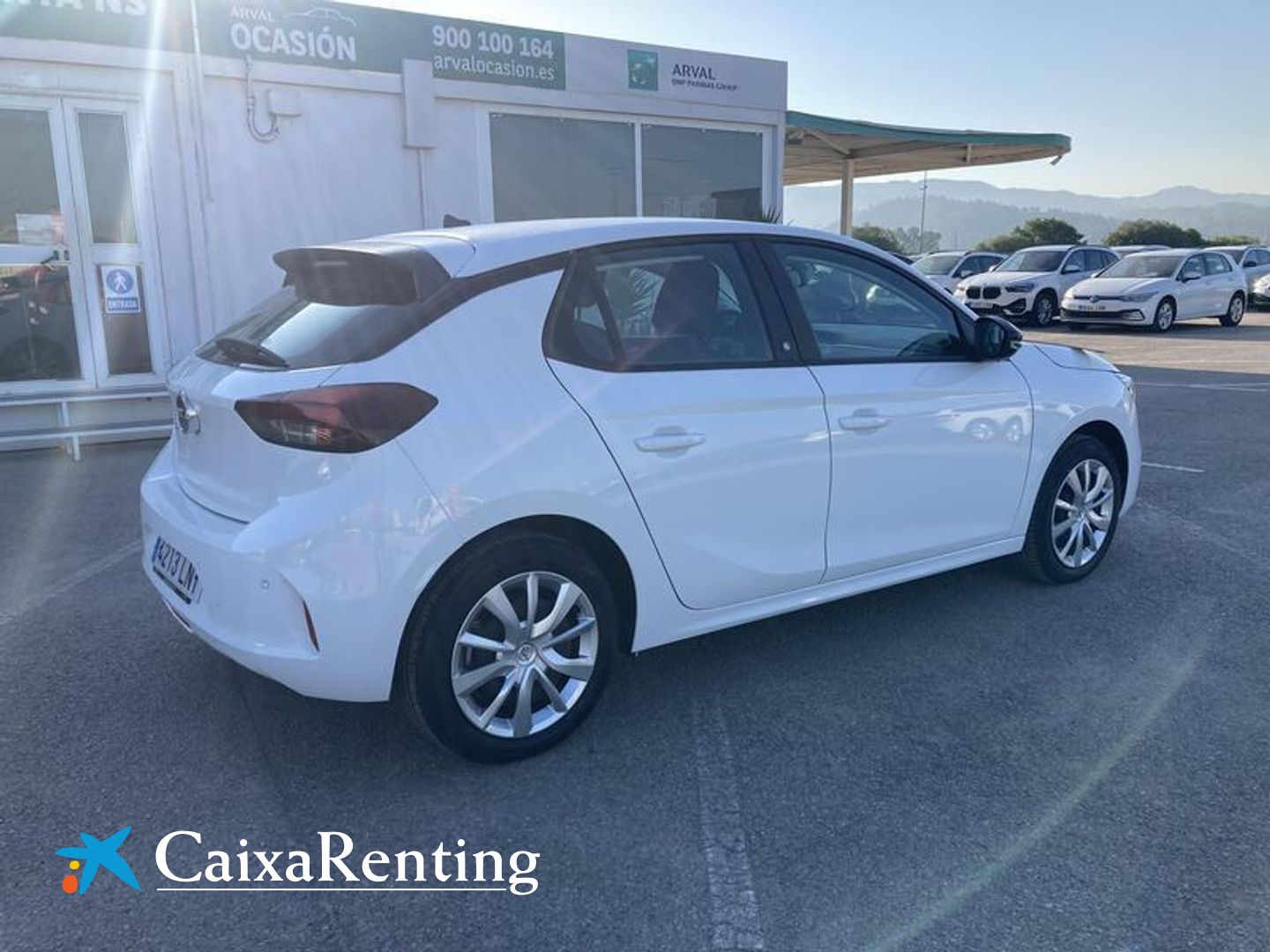 Opel Corsa-e Edition-e 100 kW (136 CV)