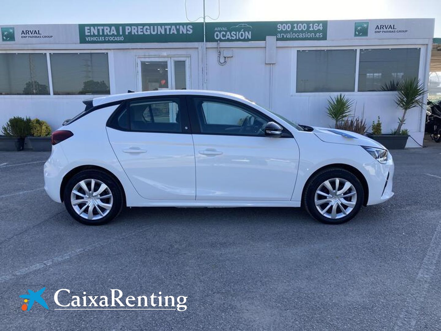 Opel Corsa-e Edition-e 100 kW (136 CV)