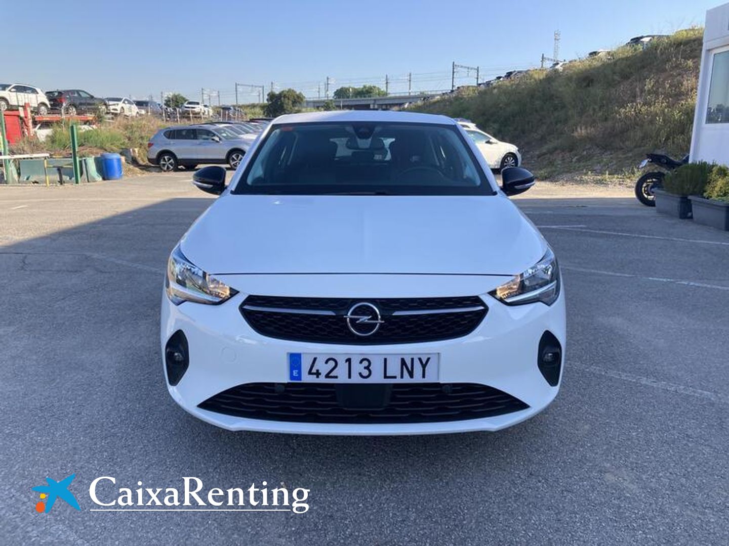 Opel Corsa-e Edition-e 100 kW (136 CV)