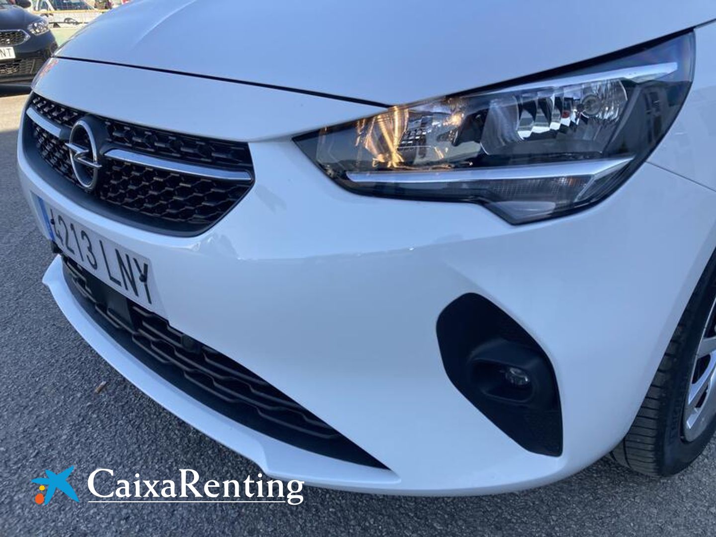 Opel Corsa-e Edition-e 100 kW (136 CV)