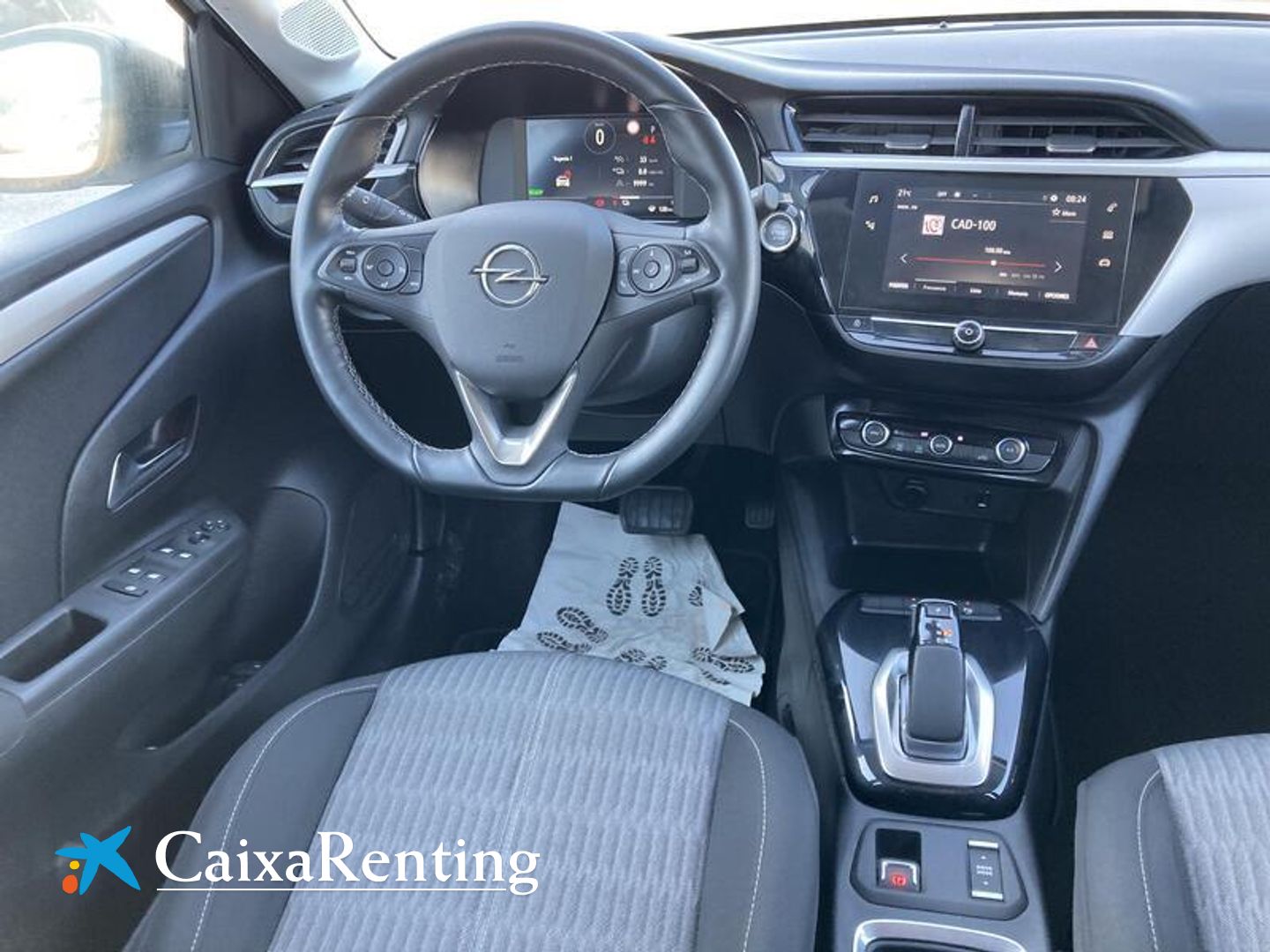 Opel Corsa-e Edition-e 100 kW (136 CV)