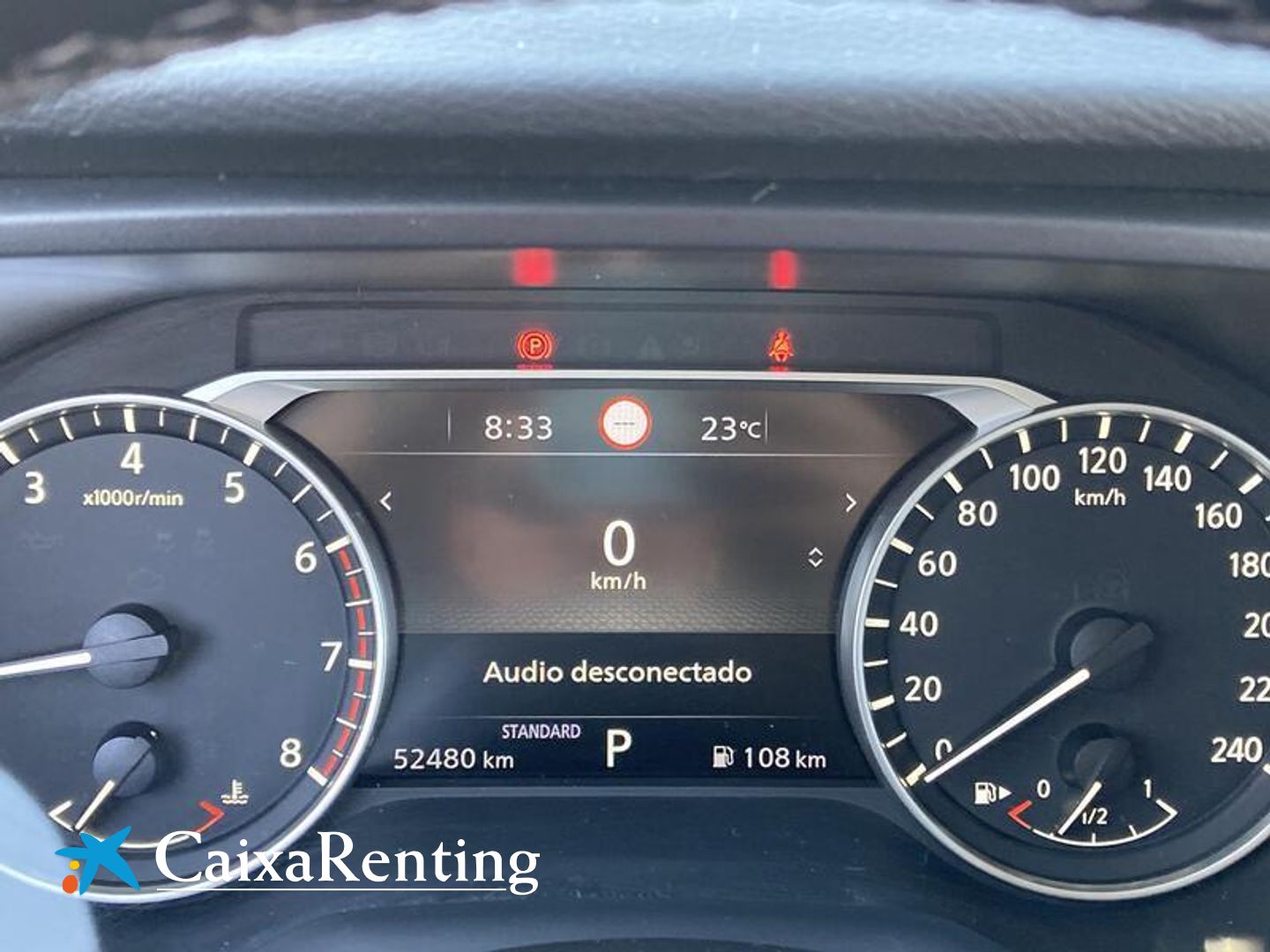 Nissan Qashqai DIG-T 158 mHEV Acenta Xtronic 116 kW (158 CV)
