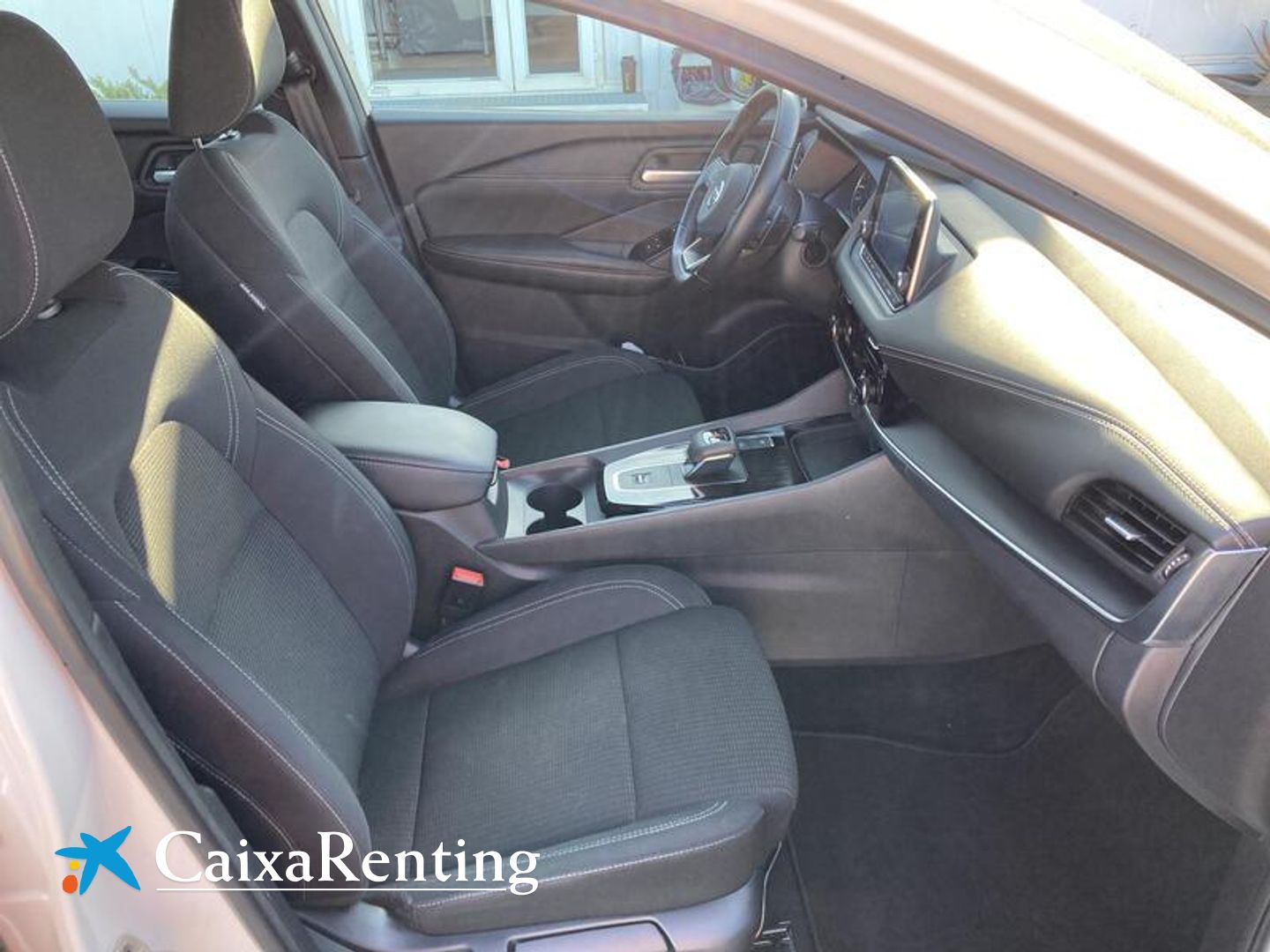 Nissan Qashqai DIG-T 158 mHEV Acenta Xtronic 116 kW (158 CV)
