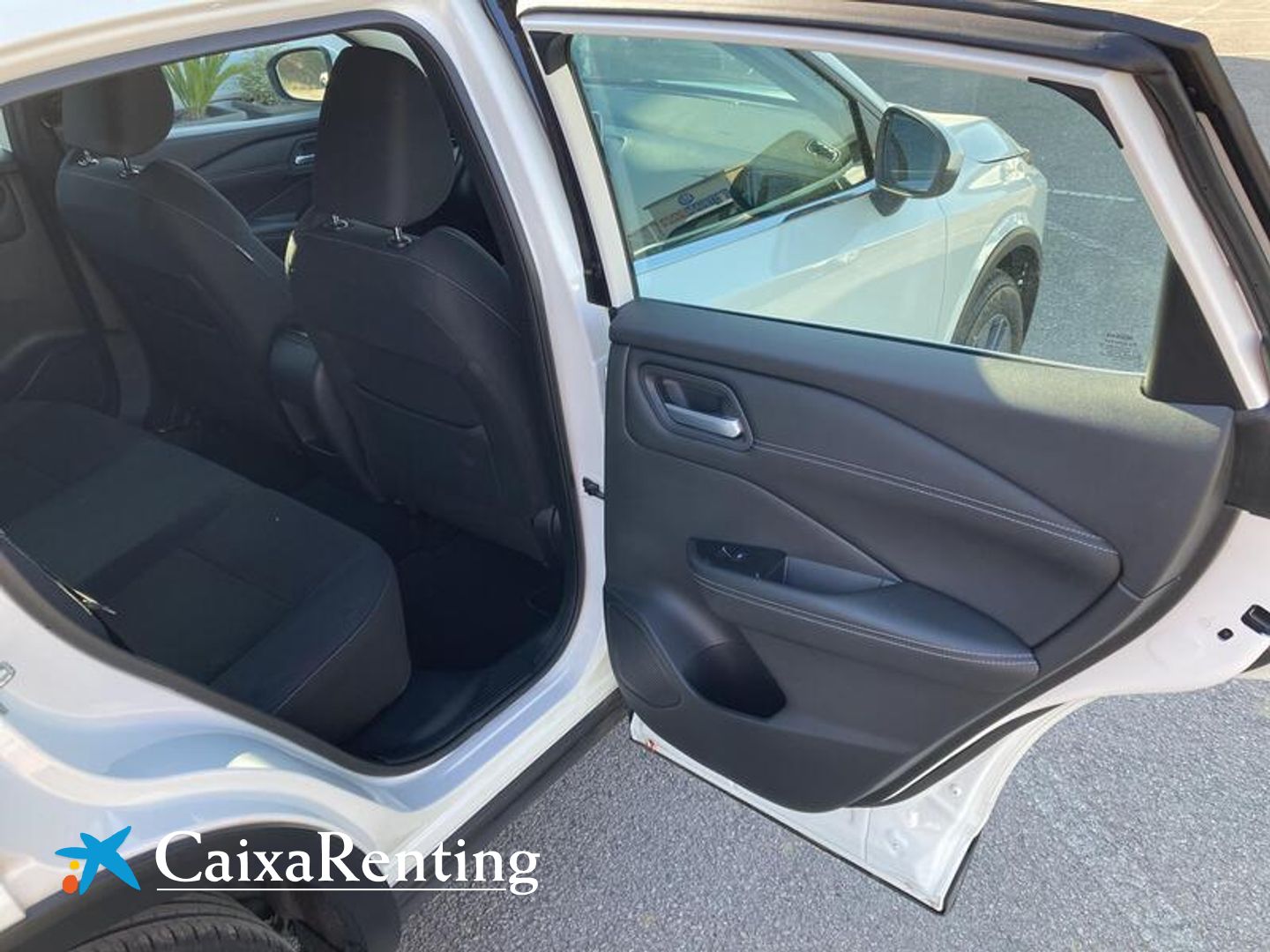 Nissan Qashqai DIG-T 158 mHEV Acenta Xtronic 116 kW (158 CV)