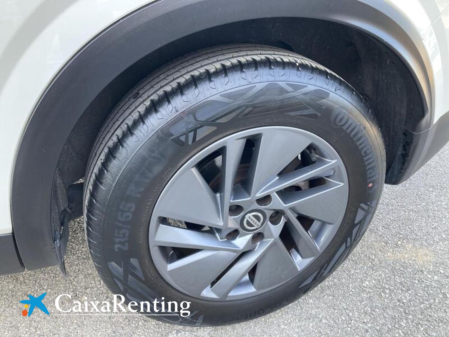 Nissan Qashqai DIG-T 158 mHEV Acenta Xtronic 116 kW (158 CV)