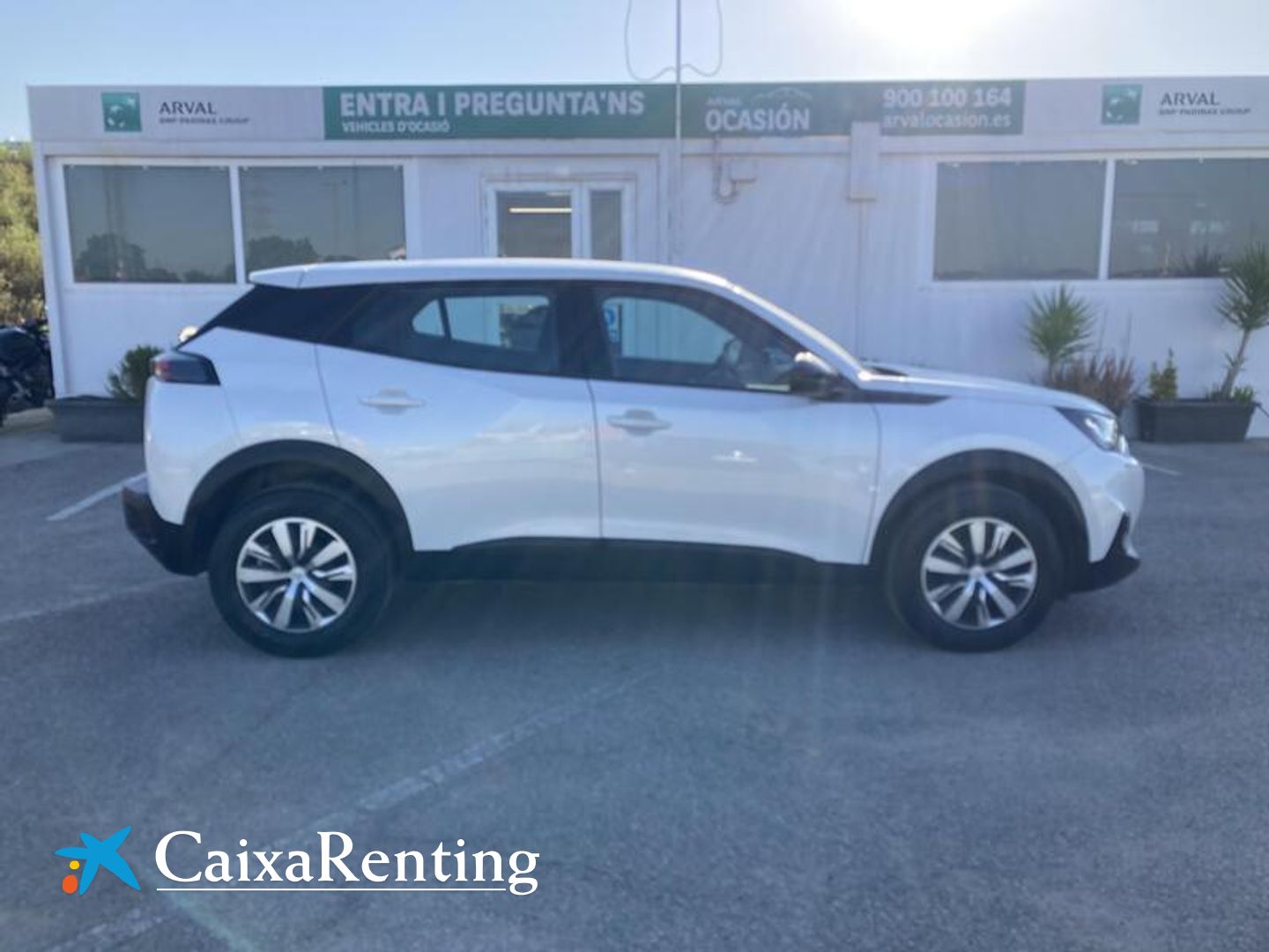 Peugeot 2008 Puretech 100 S&S Active Pack 75 kW (100 CV)