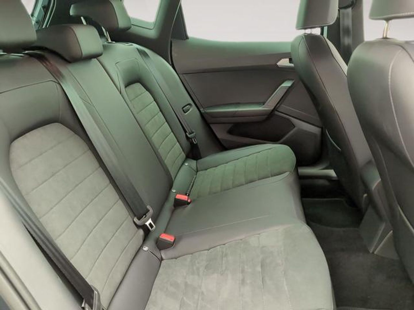 SEAT Arona 1.0 TSI S&S Xperience DSG 85 kW (115 CV)