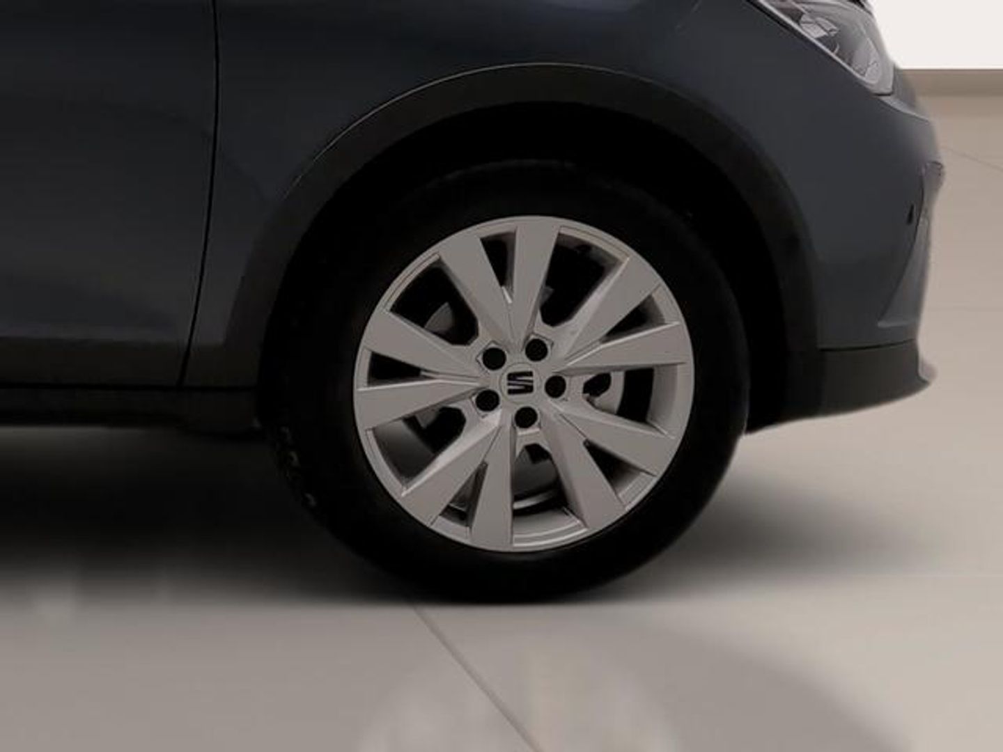 SEAT Arona 1.0 TSI S&S Xperience DSG 85 kW (115 CV)
