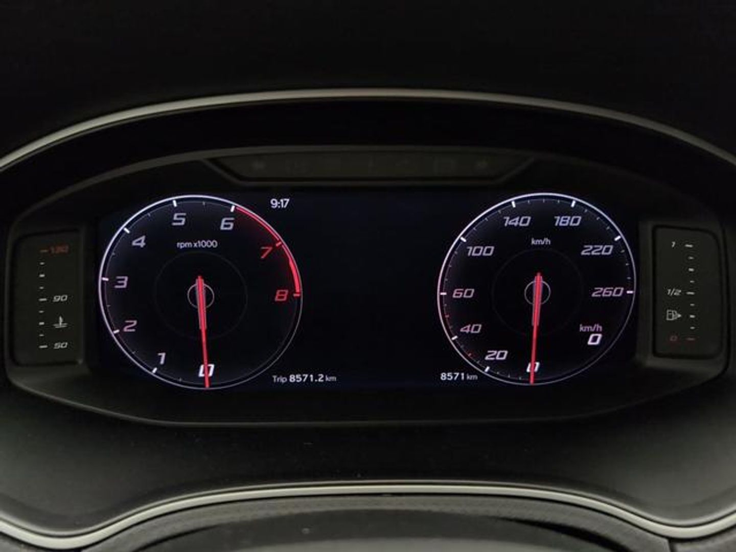 SEAT Arona 1.0 TSI S&S Xperience DSG 85 kW (115 CV)