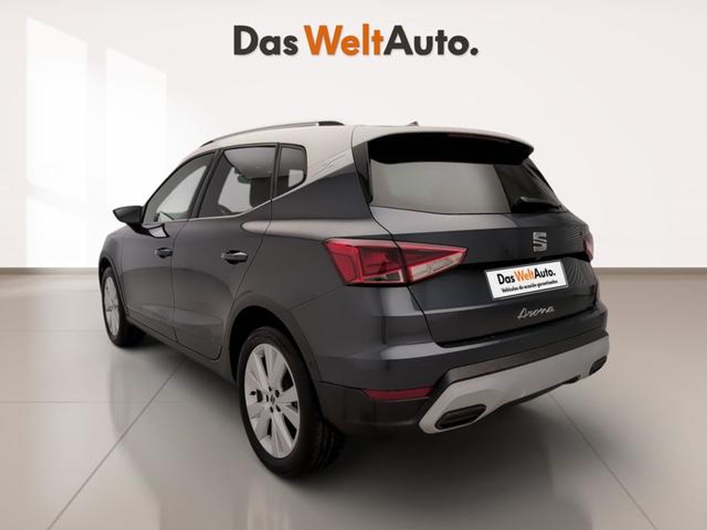 SEAT Arona 1.0 TSI S&S Xperience DSG 85 kW (115 CV)