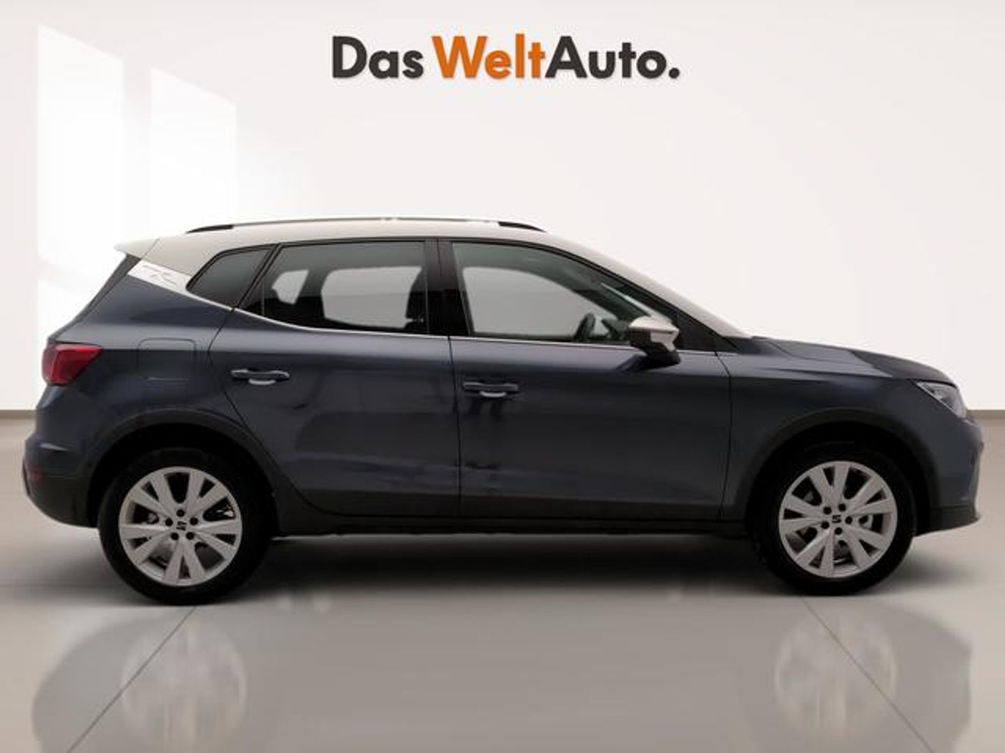 SEAT Arona 1.0 TSI S&S Xperience DSG 85 kW (115 CV)