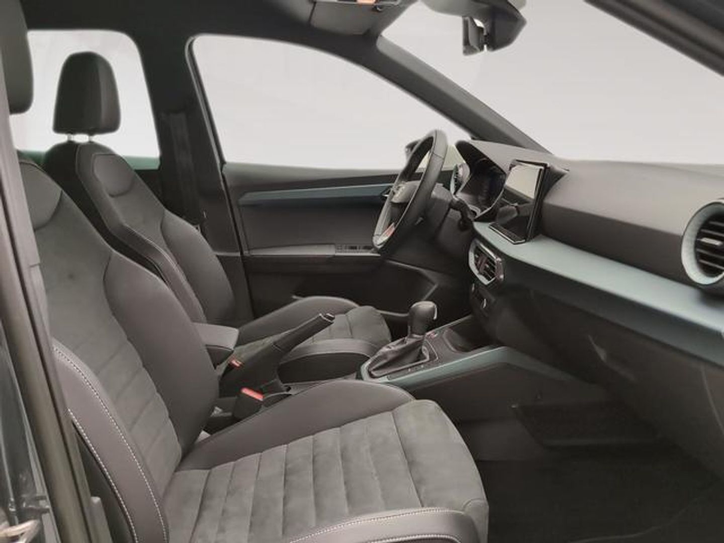 SEAT Arona 1.0 TSI S&S Xperience DSG 85 kW (115 CV)