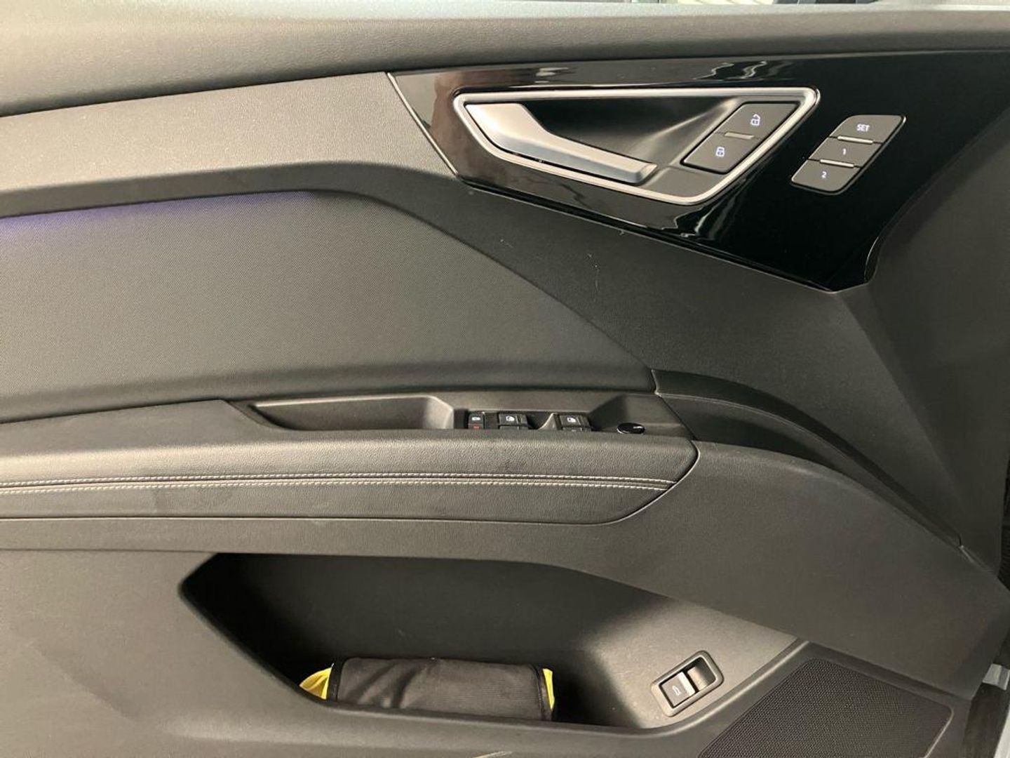 Audi Q4 e-tron S line 50 e-tron quattro 82kWh 220 kW (299 CV)