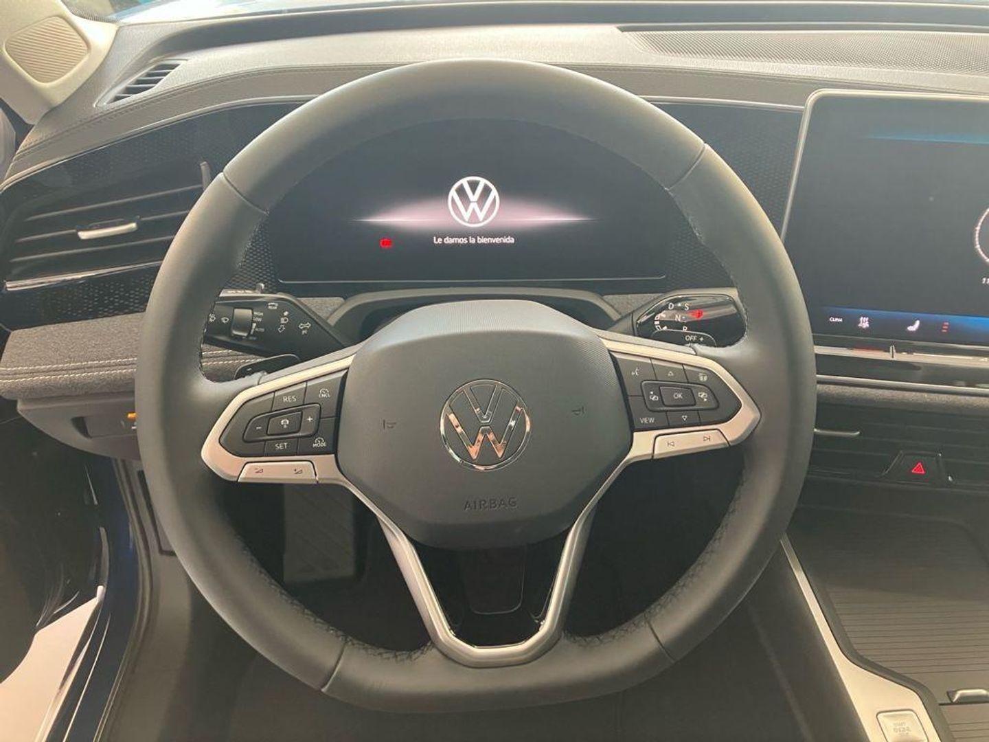 Volkswagen Passat Variant eHybrid PHEV 150 kW (204 CV) DSG