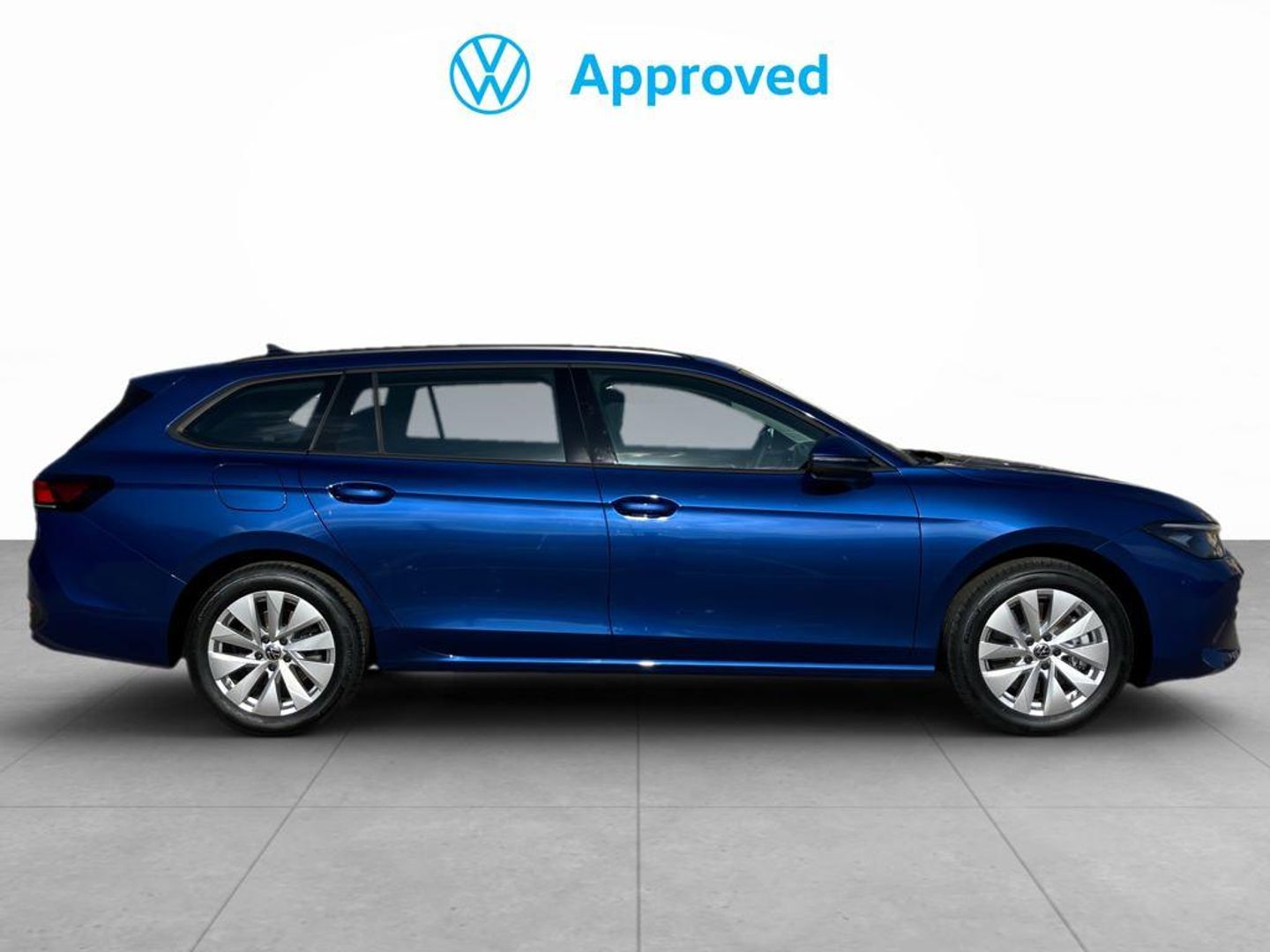 Volkswagen Passat Variant eHybrid PHEV 150 kW (204 CV) DSG