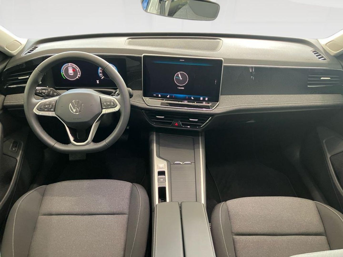 Volkswagen Passat Variant eHybrid PHEV 150 kW (204 CV) DSG