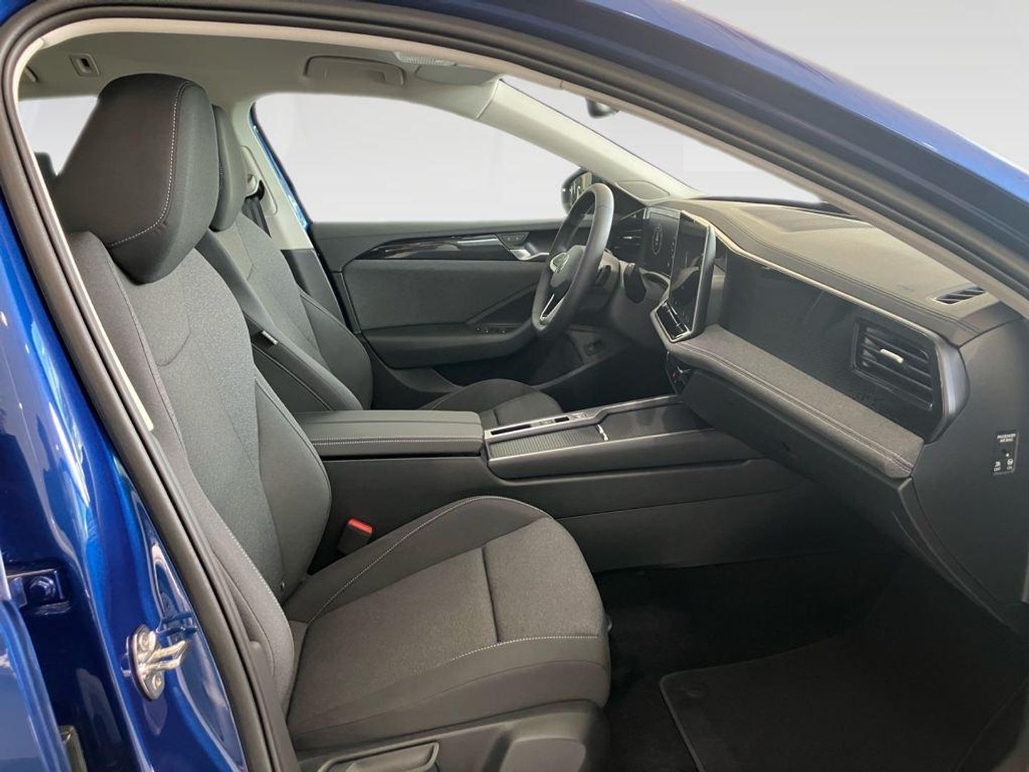 Volkswagen Passat Variant eHybrid PHEV 150 kW (204 CV) DSG