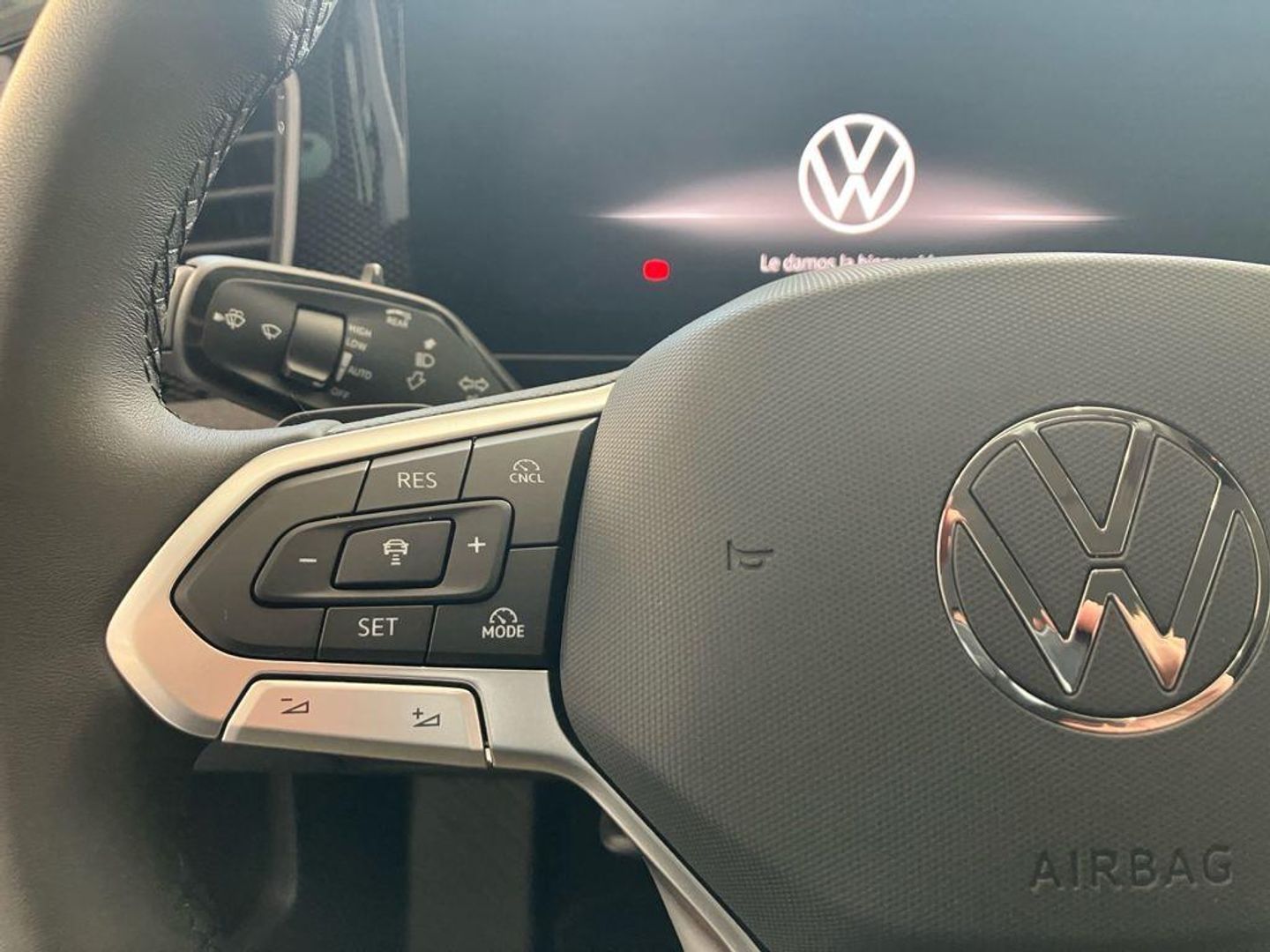 Volkswagen Passat Variant eHybrid PHEV 150 kW (204 CV) DSG