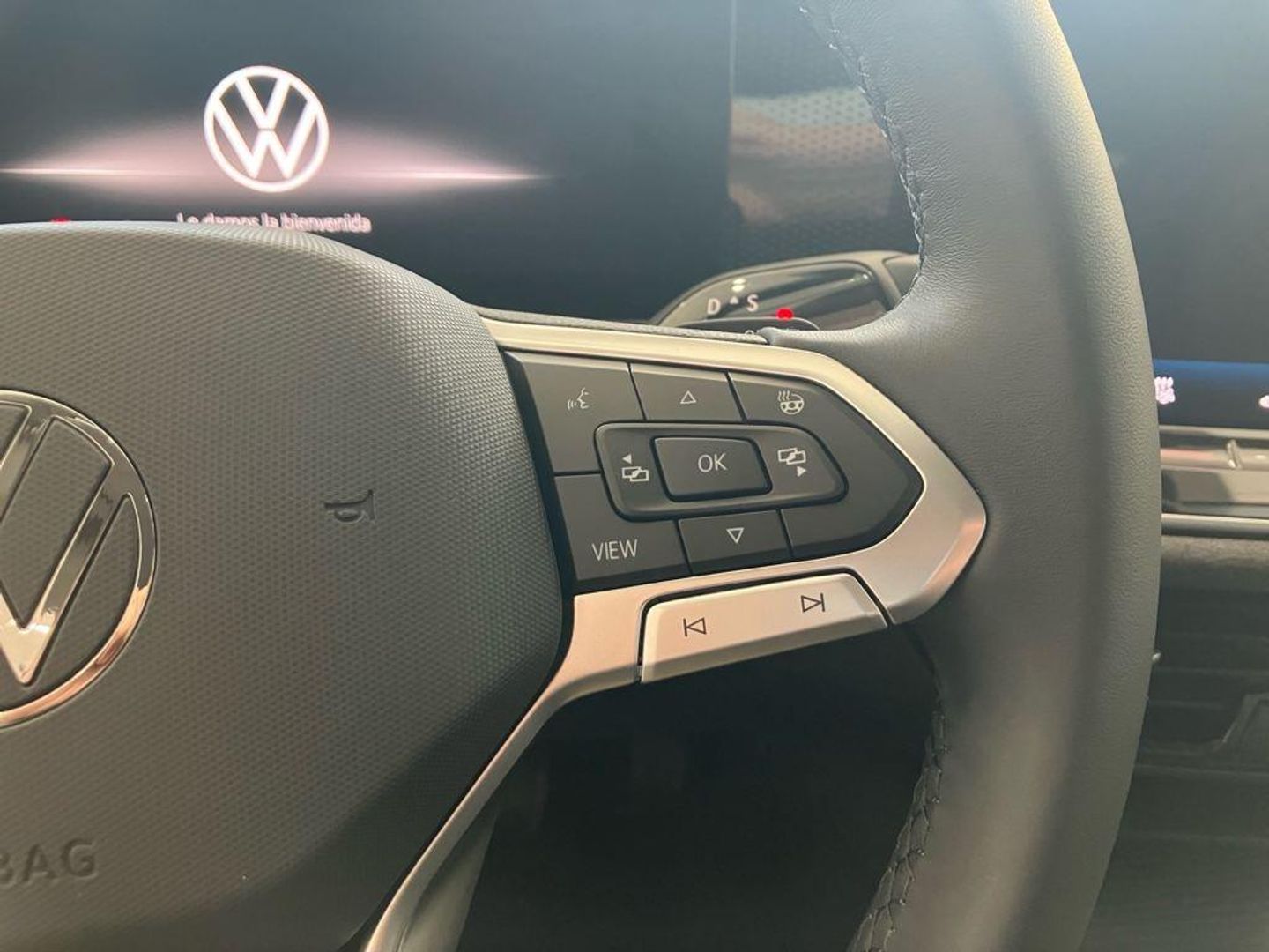 Volkswagen Passat Variant eHybrid PHEV 150 kW (204 CV) DSG