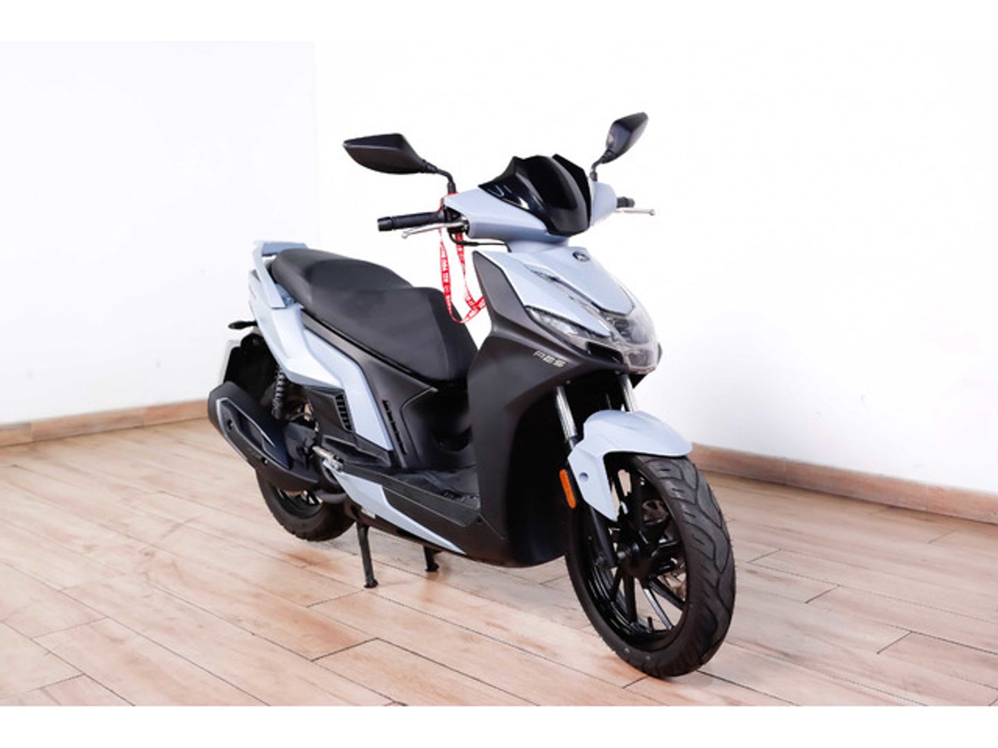 KYMCO Agility S 125 ABS