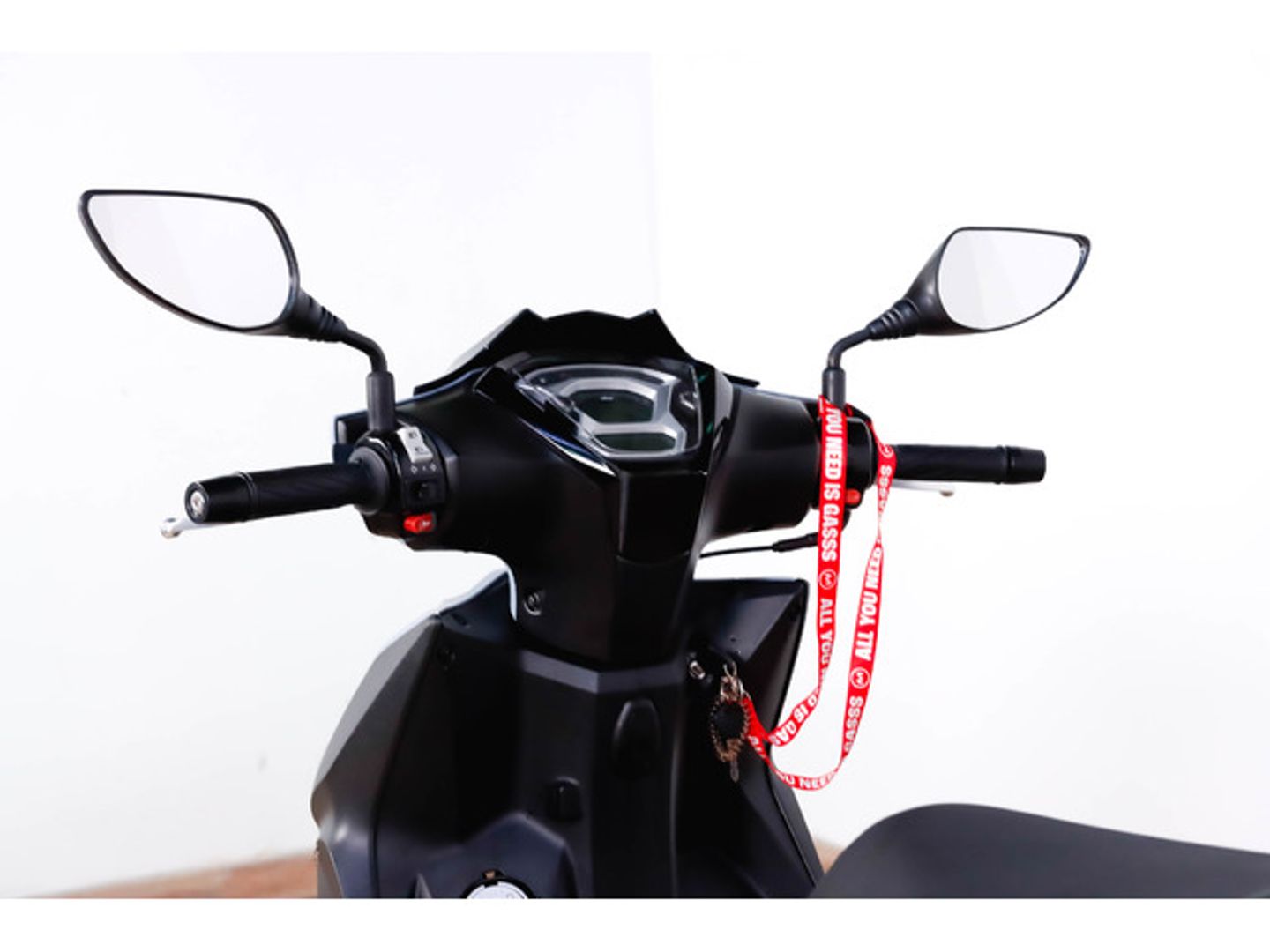 KYMCO Agility S 125 ABS