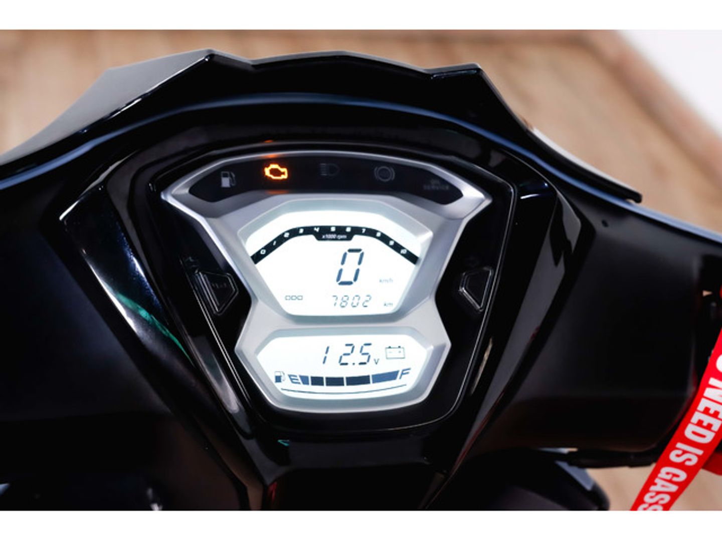 KYMCO Agility S 125 ABS