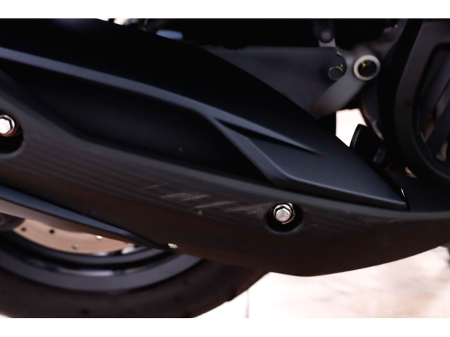 KYMCO Agility S 125 ABS