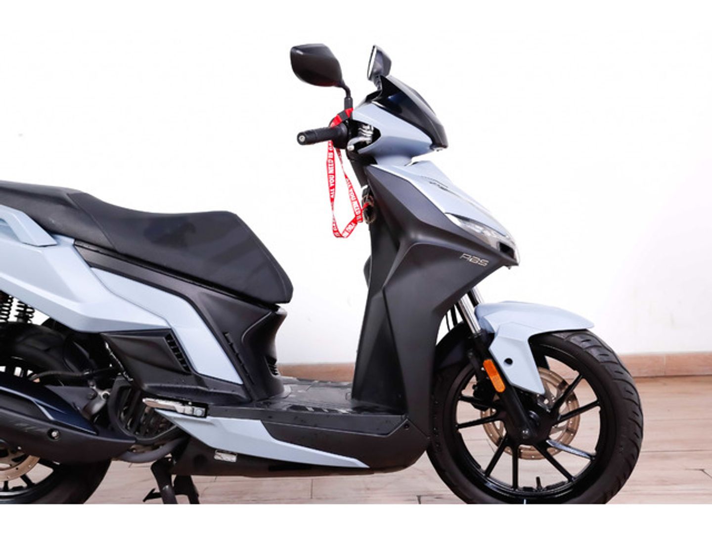 KYMCO Agility S 125 ABS
