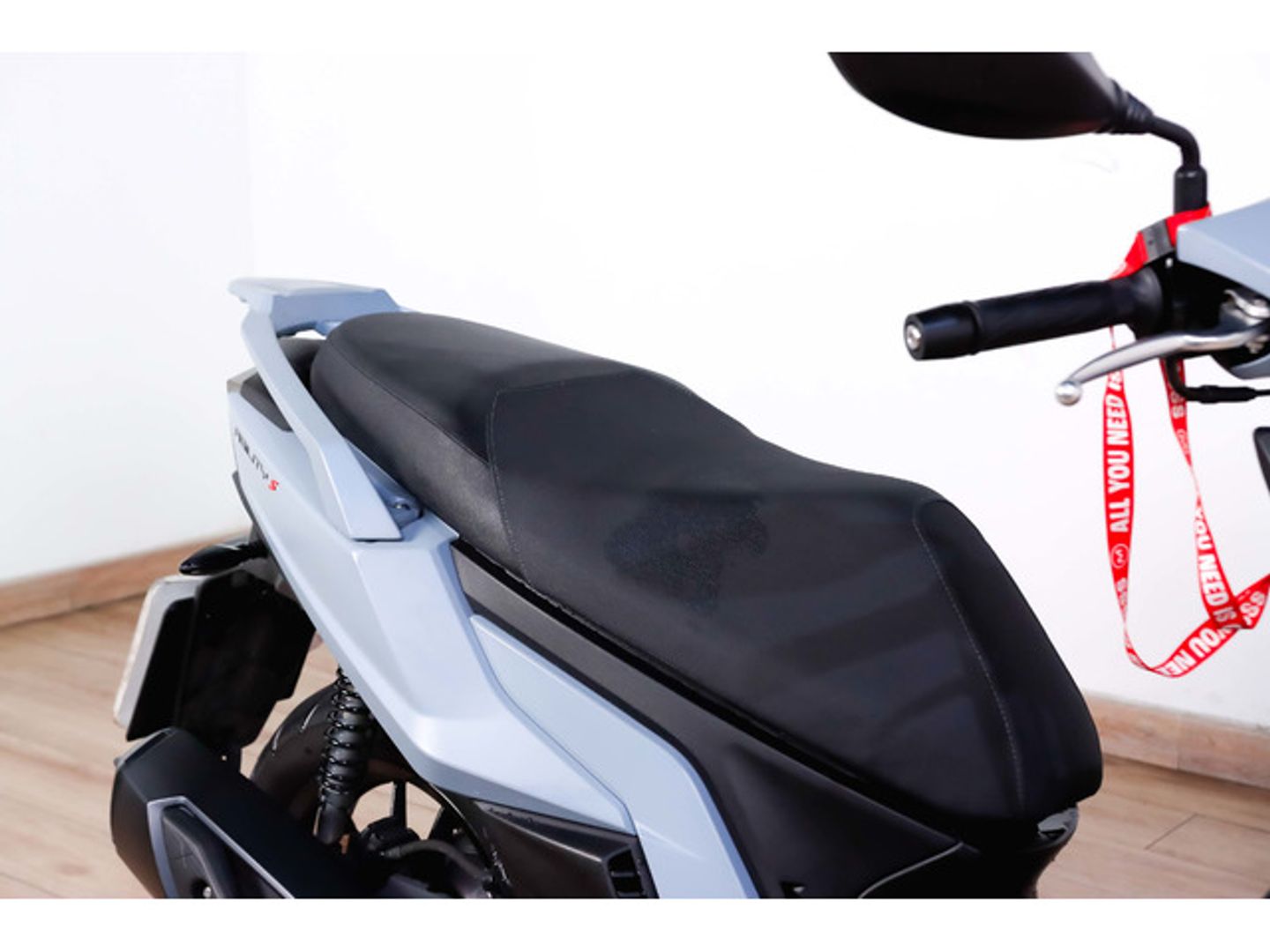 KYMCO Agility S 125 ABS