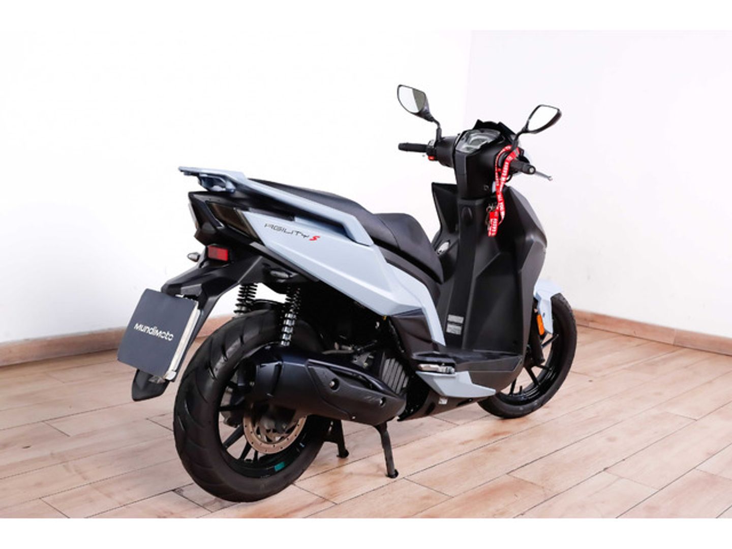 KYMCO Agility S 125 ABS