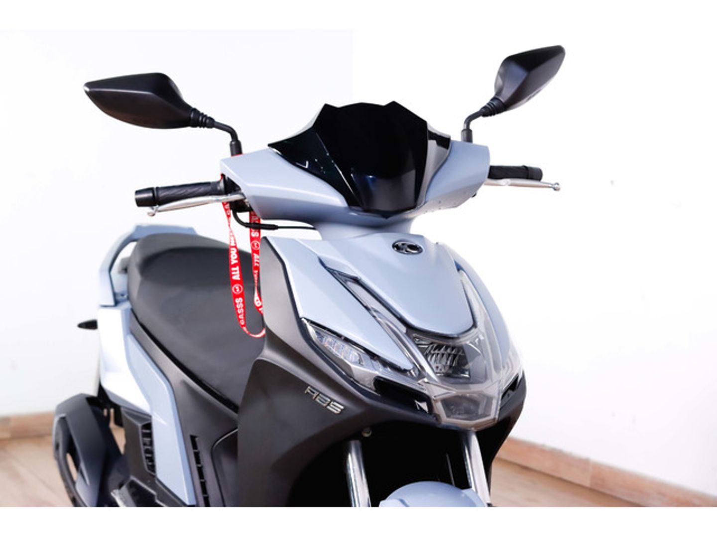 KYMCO Agility S 125 ABS