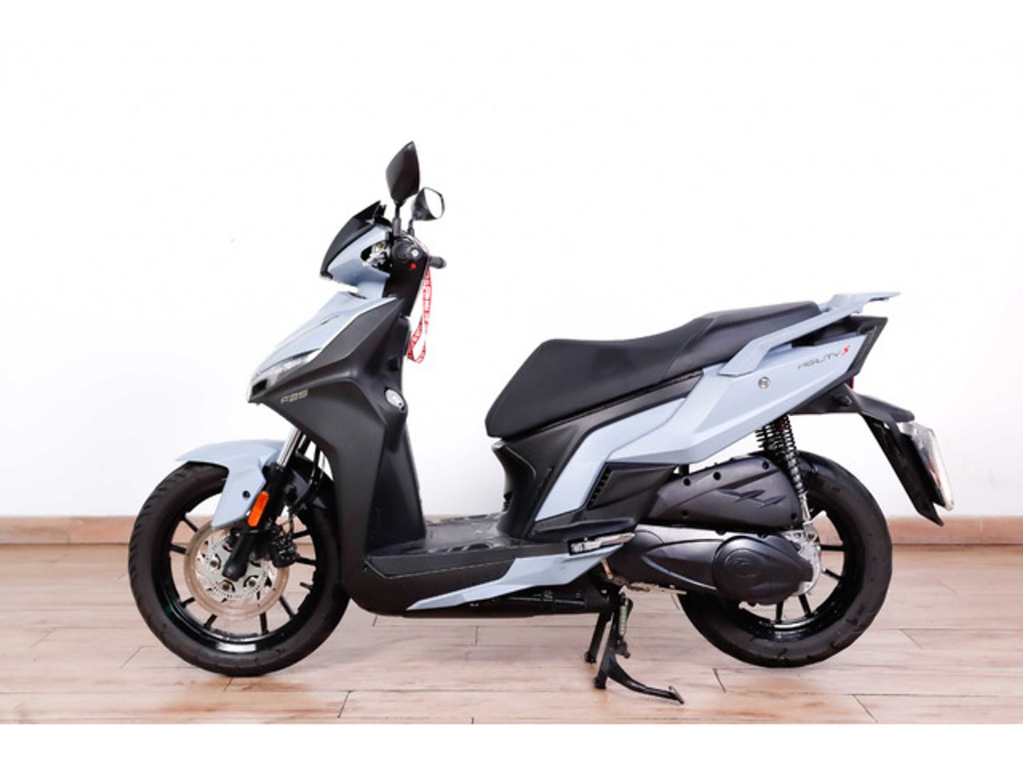 KYMCO Agility S 125 ABS
