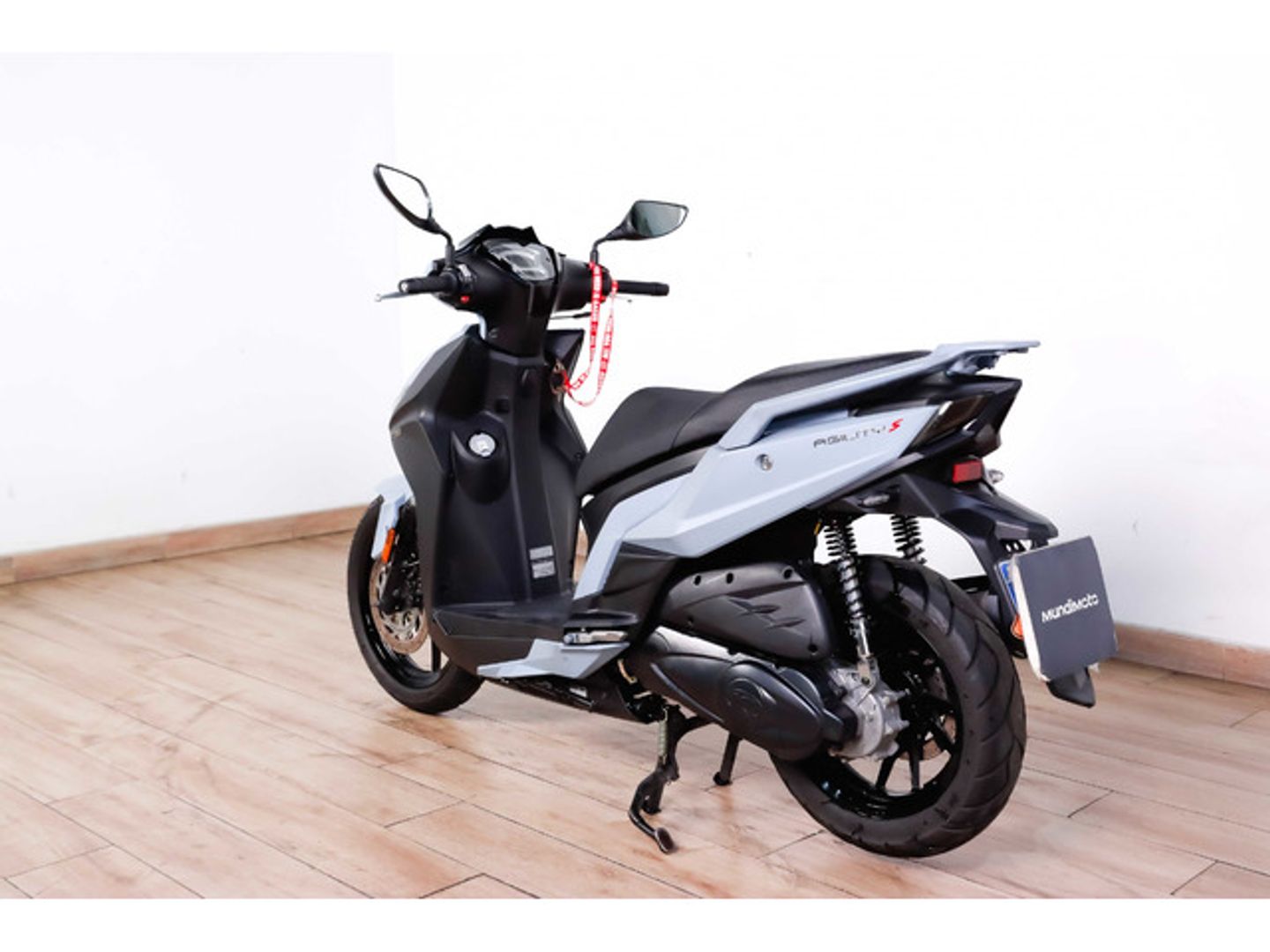 KYMCO Agility S 125 ABS