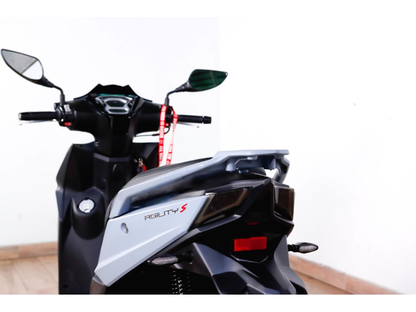 KYMCO Agility S 125 ABS