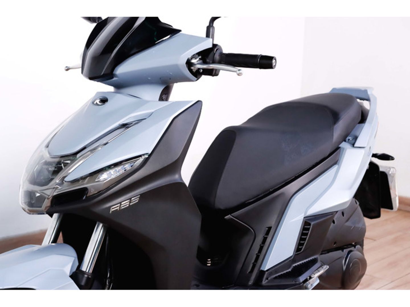 KYMCO Agility S 125 ABS