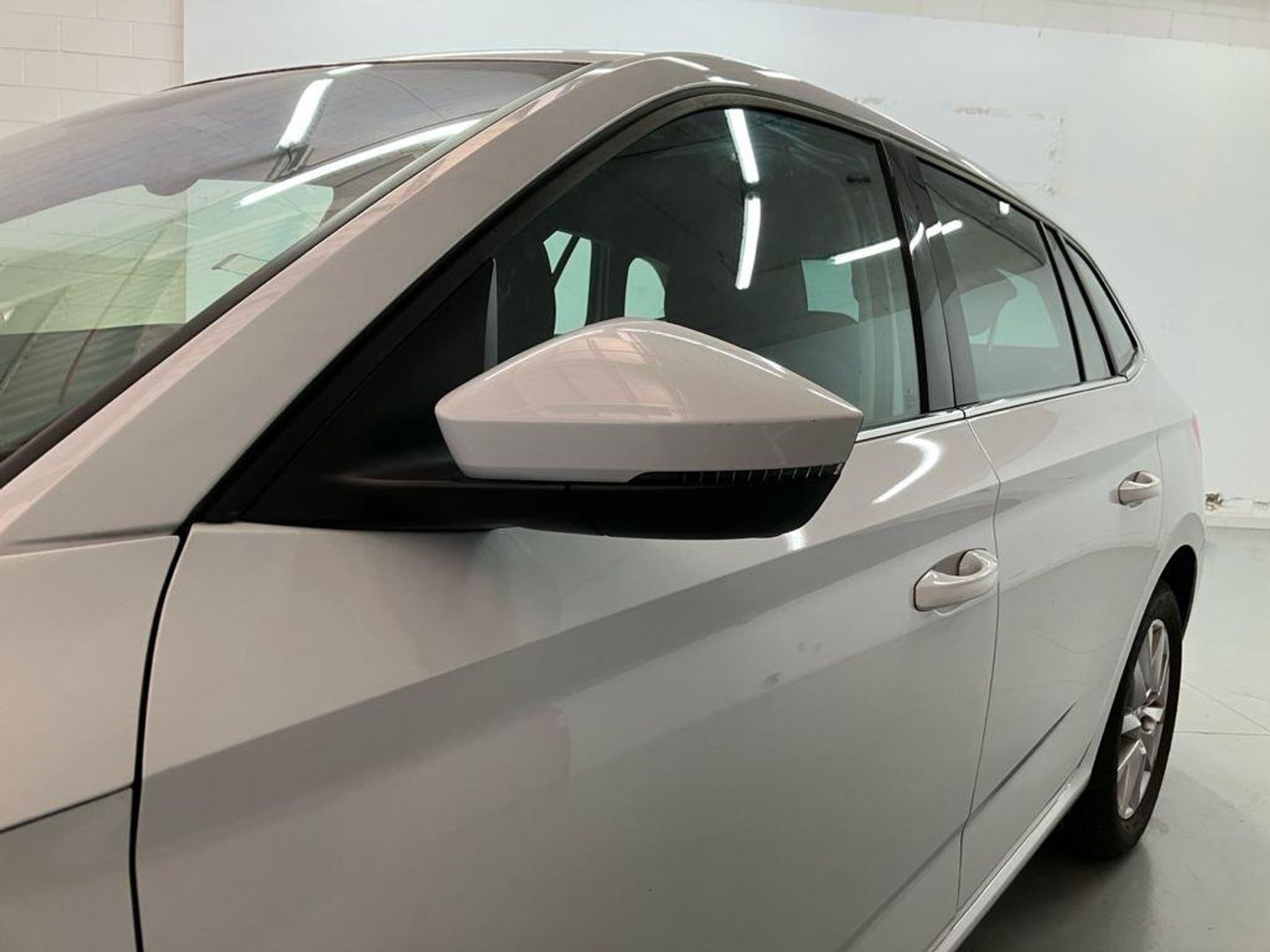 Skoda Scala 1.0 TSI Ambition 81 kW (110 CV)