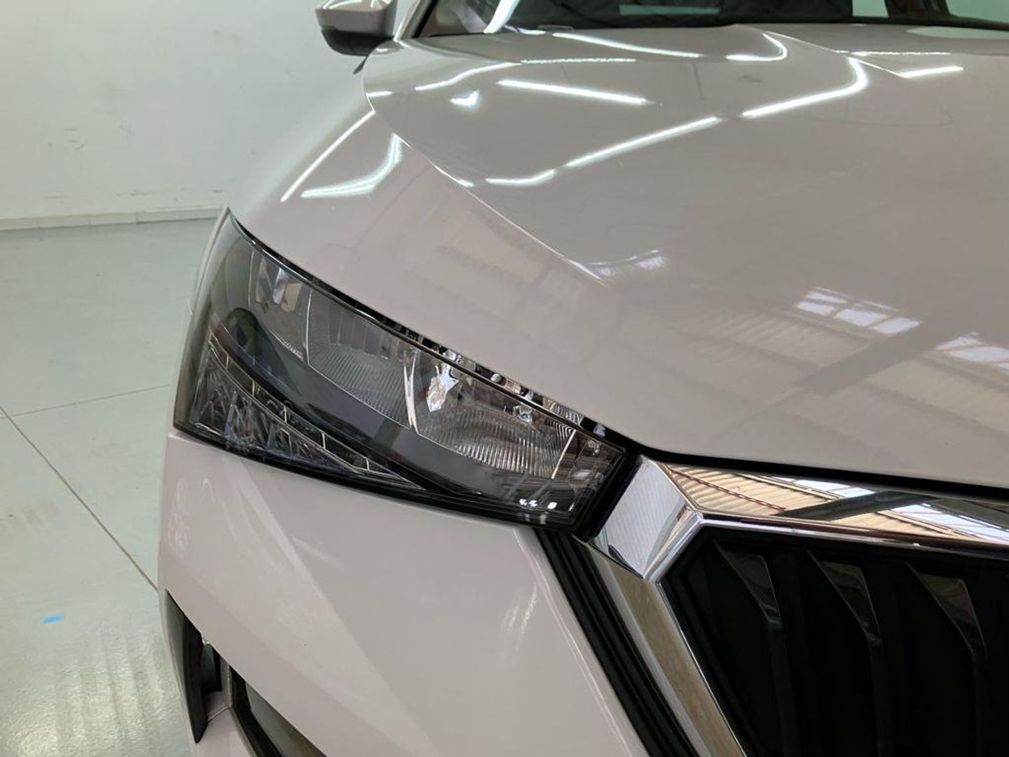 Skoda Scala 1.0 TSI Ambition 81 kW (110 CV)