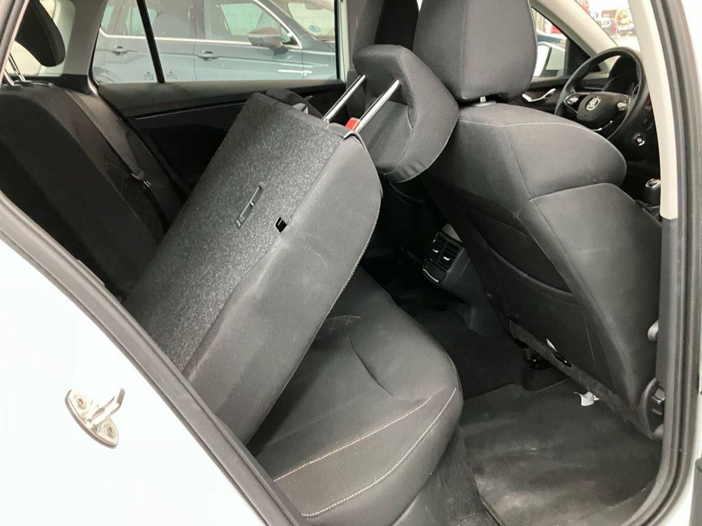 Skoda Scala 1.0 TSI Ambition 81 kW (110 CV)