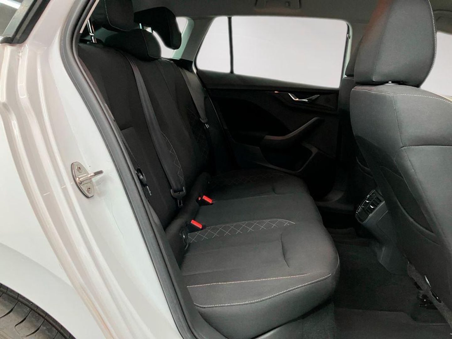 Skoda Scala 1.0 TSI Ambition 81 kW (110 CV)