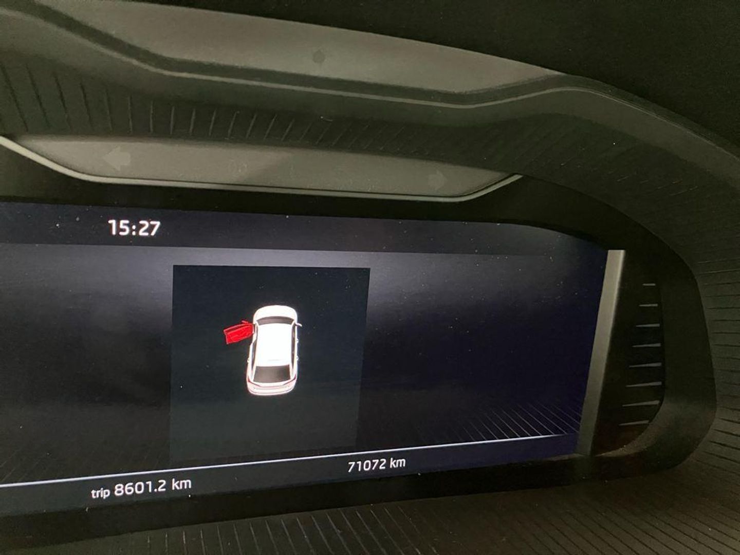 Skoda Scala 1.0 TSI Ambition 81 kW (110 CV)