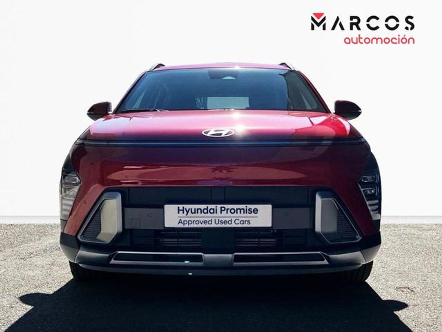 Hyundai Kona 1.0 TGDi Flexx 88 kW (120 CV)